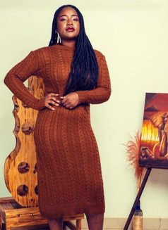 ANALSUT - escort in Nairobi Photo 1 of 1