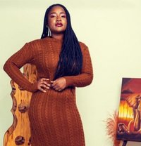 ANALSUT - escort in Nairobi