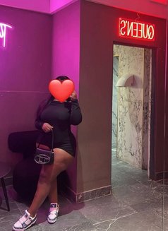 BABE ZAILA NEW ARRIVAL IN KOLKATA CITY - escort in Kolkata Photo 2 of 4
