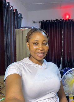 Glory - Transsexual escort in Ibadan Photo 1 of 3