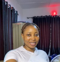 Glory - Acompañantes transexual in Ibadan