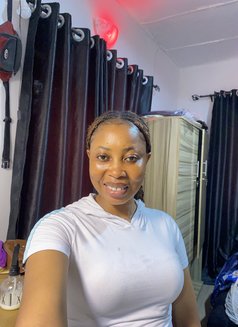 Glory - Transsexual escort in Ibadan Photo 2 of 3