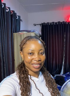 Glory - Transsexual escort in Ibadan Photo 3 of 3