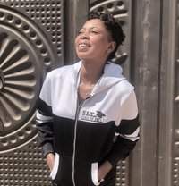 Top - Transsexual escort in Kuwait