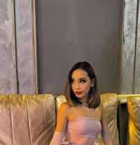 Glory - escort in Bangkok