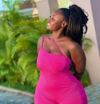 Glosh - escort in Yiwu