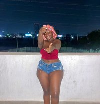 Glosh - escort in Yiwu