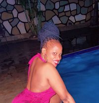 Glosh - puta in Kampala