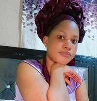 Glosh - puta in Kampala