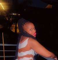 Glosh - puta in Kampala