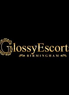 Glossy - escort in Birmingham Photo 1 of 1
