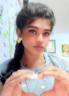 Glowery - Acompañantes transexual in Chennai Photo 2 of 6