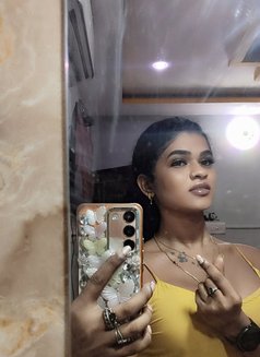 Glowery - Acompañantes transexual in Chennai Photo 6 of 6