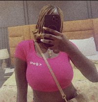 Glowing - puta in Asaba