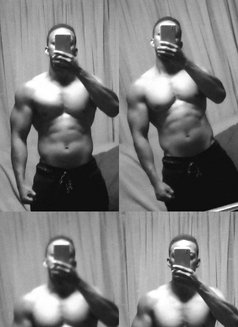 Gman - Male companion in Johannesburg Photo 4 of 5