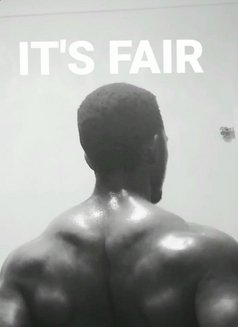 Gman - Male companion in Johannesburg Photo 5 of 5