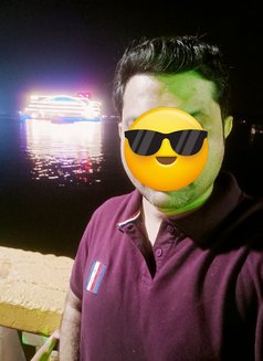 Gnk - Male escort in Hyderabad Photo 3 of 4