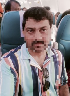 Gnk - Male escort in Hyderabad Photo 4 of 4