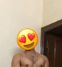 GOD of LUST - Male escort in New Delhi Photo 1 of 2