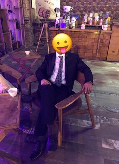 GOD of LUST - Male escort in New Delhi Photo 2 of 2