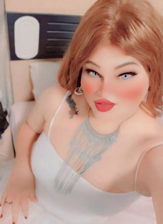 Go Go - Acompañantes transexual in Cairo Photo 5 of 13