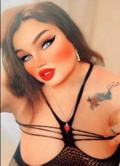 Go Go - Acompañantes transexual in Cairo Photo 7 of 13