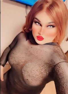 Go Go - Acompañantes transexual in Cairo Photo 11 of 13