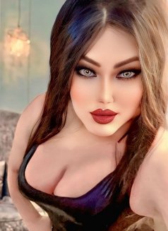 Go Go - Acompañantes transexual in Cairo Photo 13 of 15