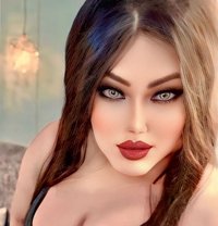Go Go - Transsexual escort in Cairo
