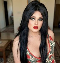 Koky - Transsexual escort in Cairo