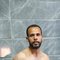 Go Go - Male escort in Cairo