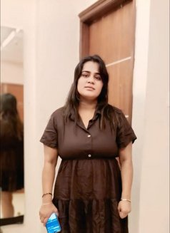 Go with real indepnt manshi meet/cam - escort in Bangalore Photo 1 of 1