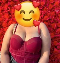 Go with real indepnt manshi meet/cam - escort in Bangalore