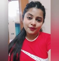 Dipti - escort in Candolim, Goa Photo 1 of 3