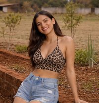 Goa Call Girls Erotica Entertainment - puta in Candolim, Goa Photo 1 of 1