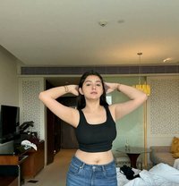 Goa Call Girls No Adv Escorts Services - escort in Candolim, Goa