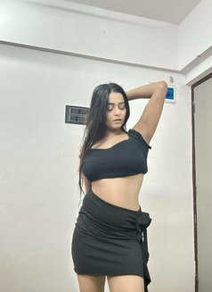 VIP ESCORT Goa 24*7 available - puta in Candolim, Goa Photo 2 of 3