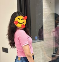 Goa Escort All Area Hot Model - escort in Candolim, Goa