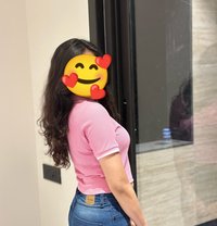 Goa Escort All Area Hot Model - escort in Candolim, Goa