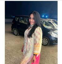 Goa Escort & Call Girls in Goa No Adv - puta in Candolim, Goa