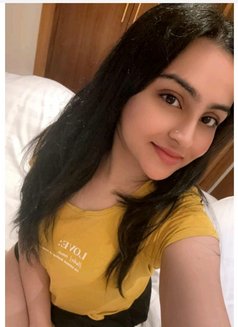 Goa Escort & Call Girls in Goa No Adv - escort in Candolim, Goa Photo 2 of 2
