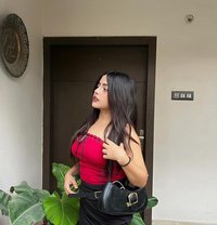 Goa - escort in Candolim, Goa