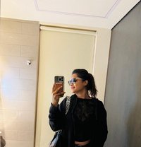 Goa Escort - puta in Candolim, Goa