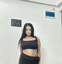 Goa Escort Service Available - puta in Candolim, Goa Photo 1 of 3