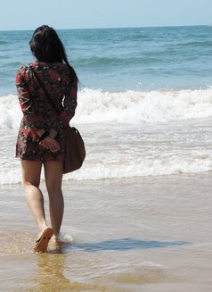 GOA Hi PROFILE FEMALE ESCORT SERVICE24/7 - puta in Candolim, Goa Photo 3 of 5