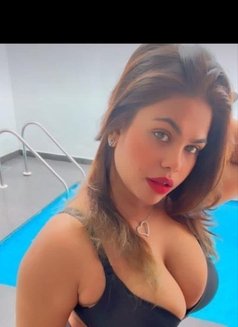 Goa High Profile Girls Available In - puta in Candolim, Goa Photo 1 of 2