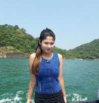 ALISHA Costa independent 70/3036/3331 - escort agency in Candolim, Goa Photo 1 of 1