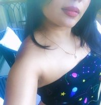 🪷**Nidhi**🪷 (Only Cam Session) - puta in Hyderabad