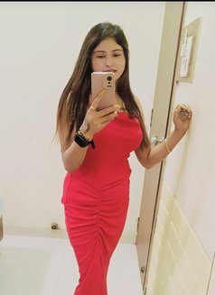 Independence girl cam show & real meet - escort in Pune Photo 1 of 2