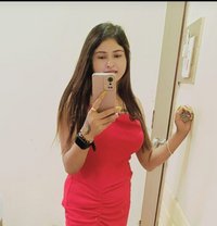 Independence girl cam show & real meet - puta in Pune